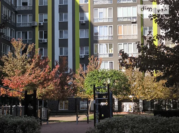 Квартира на вул. Григорія Сковороди, 25 в Києві, ID 240575, фото №2