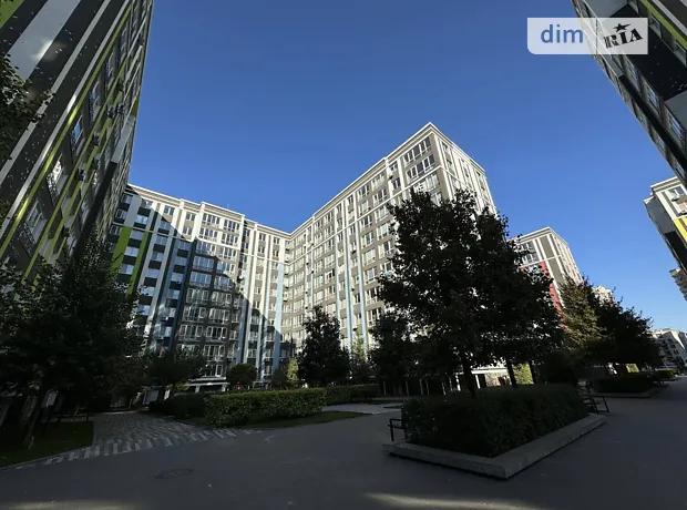 Квартира на вул. Григорія Сковороди, 25 в Києві, ID 241741, фото №1
