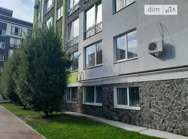 Квартира на вул. Джерельна, 12 в Києві, ID 242026, фото №2