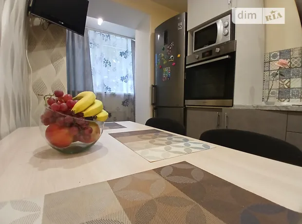 Квартира на вул. Джерельна, 12 в Києві, ID 242026, фото №12