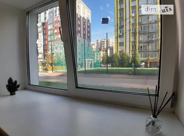 Квартира на вул. Джерельна, 12 в Києві, ID 242026, фото №15
