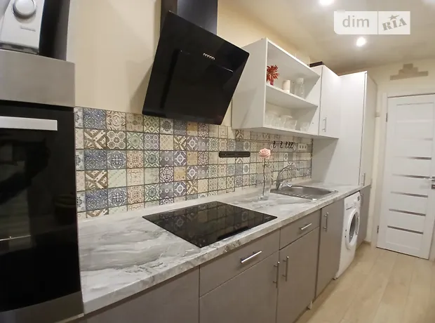 Квартира на вул. Джерельна, 12 в Києві, ID 242026, фото №28