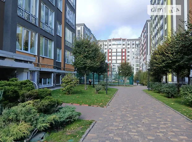 Квартира на вул. Джерельна, 12 в Києві, ID 242026, фото №36