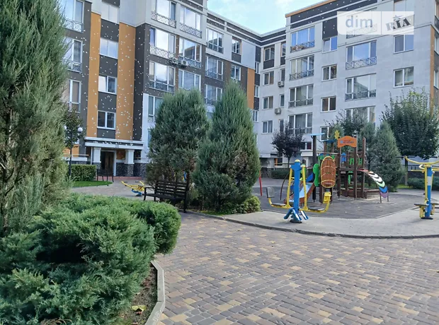 Квартира на вул. Джерельна, 12 в Києві, ID 242026, фото №37
