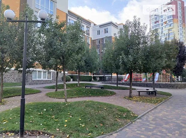 Квартира на вул. Джерельна, 12 в Києві, ID 242026, фото №38