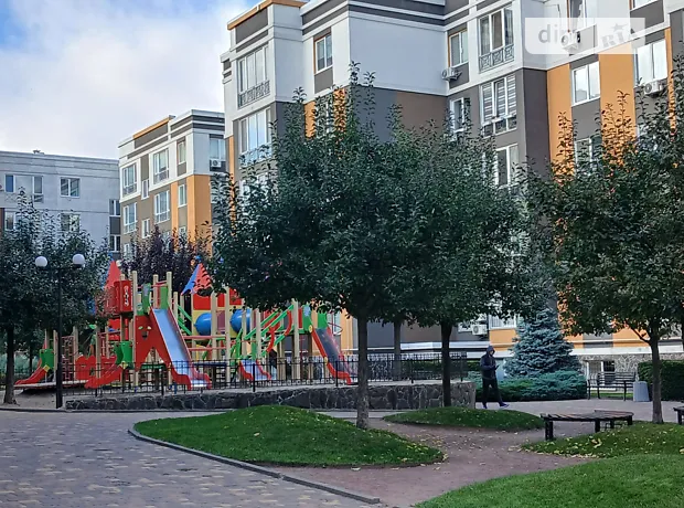 Квартира на вул. Джерельна, 12 в Києві, ID 242026, фото №39