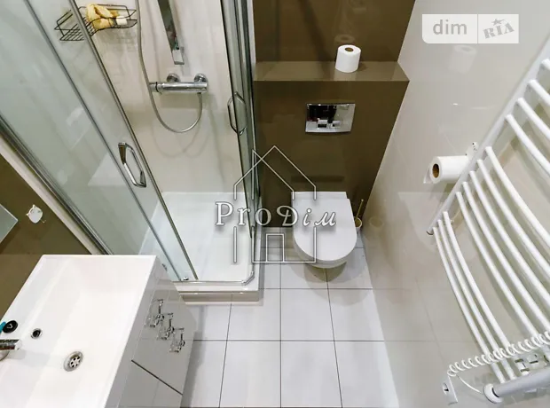 Квартира на вул. Андрія Верхогляда, 20 в Києві, ID 170841, фото №11