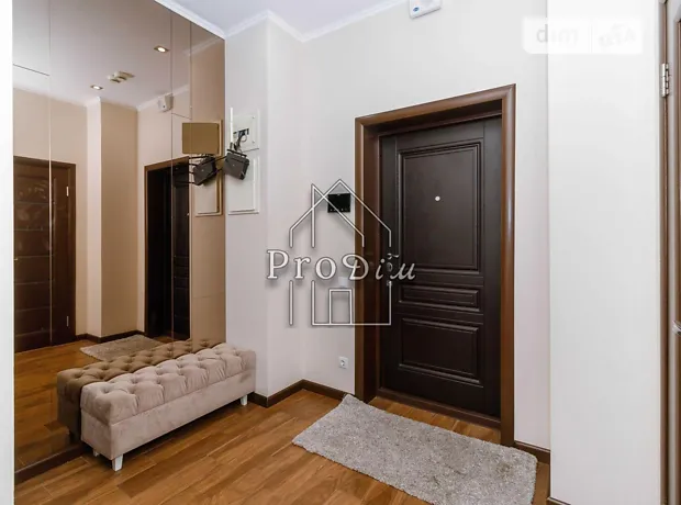 Квартира на вул. Андрія Верхогляда, 20 в Києві, ID 170841, фото №20