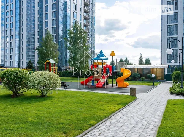 Квартира на вул. Андрія Верхогляда, 20 в Києві, ID 170841, фото №22