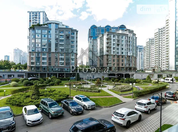 Квартира на вул. Андрія Верхогляда, 20 в Києві, ID 170841, фото №23