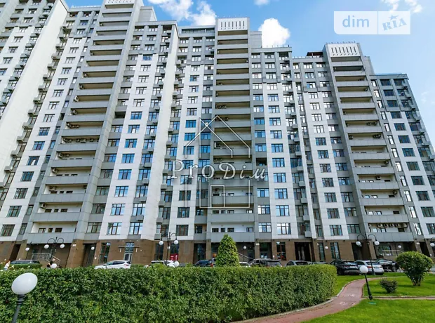 Квартира на вул. Андрія Верхогляда, 20 в Києві, ID 170841, фото №24