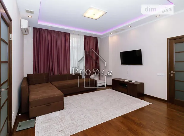 Квартира на вул. Андрія Верхогляда, 20 в Києві, ID 170841, фото №4