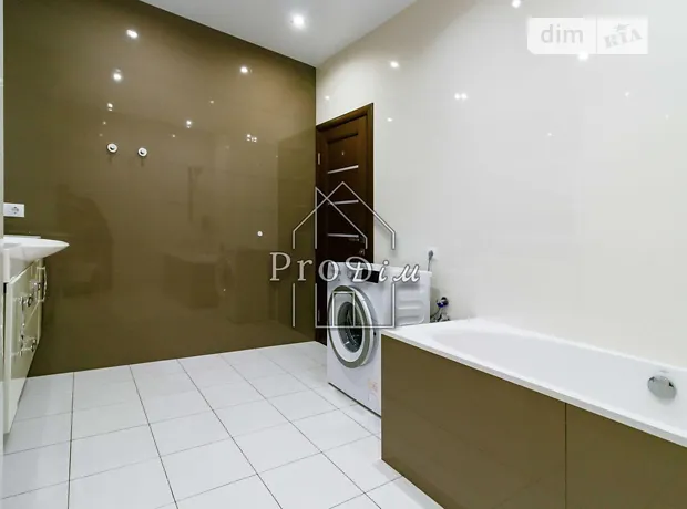 Квартира на вул. Андрія Верхогляда, 20 в Києві, ID 170841, фото №9