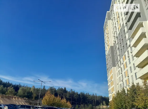 Квартира на вул. Університетська, 1Г в Києві, ID 242646, фото №1