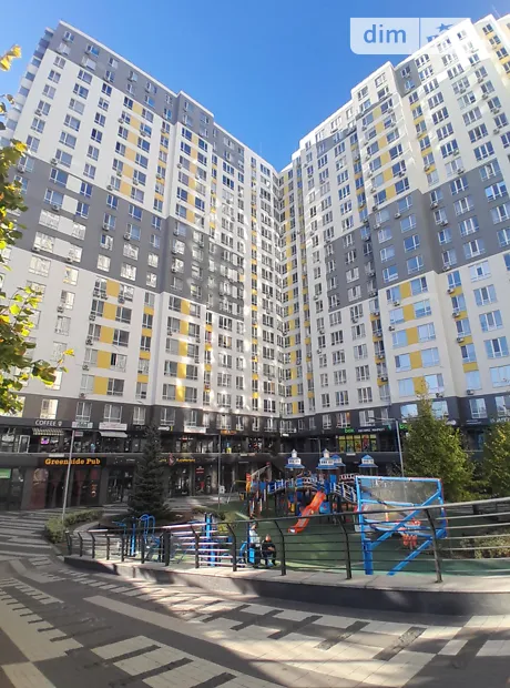 Квартира на вул. Університетська, 1Г в Києві, ID 242646, фото №3