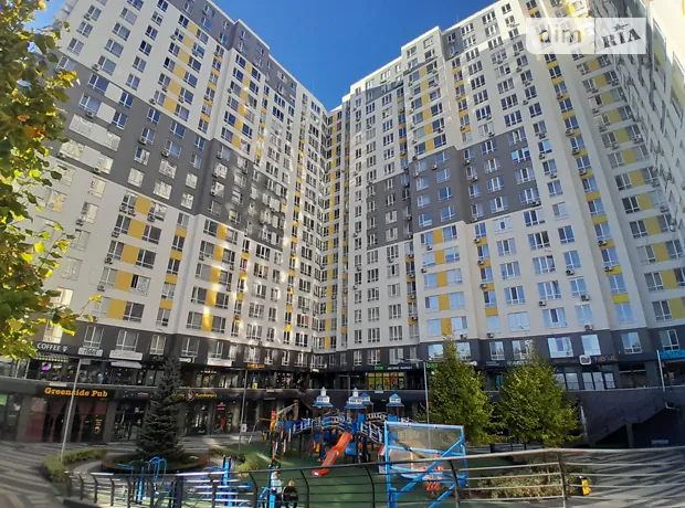 Квартира на вул. Університетська, 1Г в Києві, ID 242646, фото №4