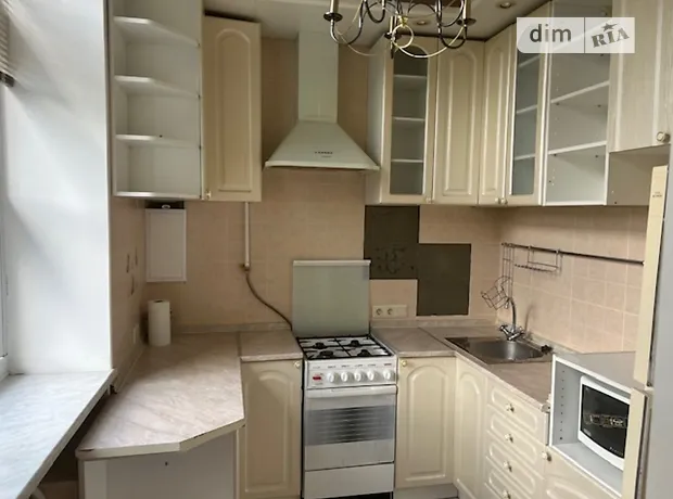 Квартира на пров. Варязький, 13А в Києві, ID 196632, фото №12