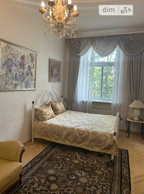Квартира на пров. Варязький, 13А в Києві, ID 196632, фото №15