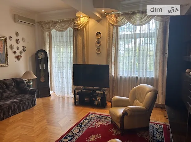 Квартира на пров. Варязький, 13А в Києві, ID 196632, фото №17