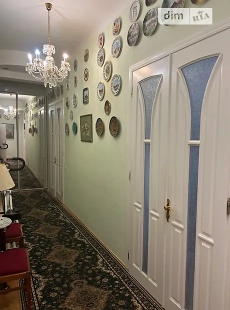 Квартира на пров. Варязький, 13А в Києві, ID 196632, фото №6