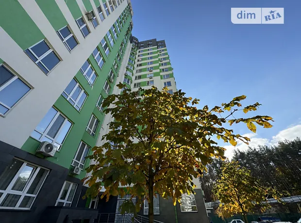 Квартира на вул. Університетська 3/12 в Києві, ID 246796, фото №1
