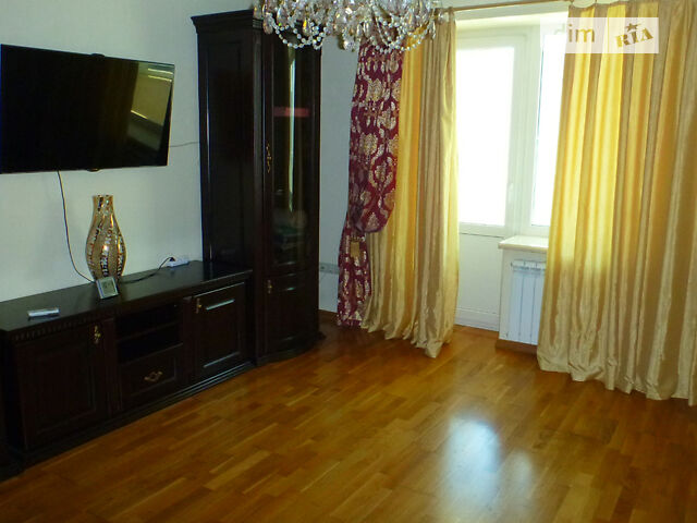 Квартира на вул. Андрія Аболмасова, 3 в Києві, ID 174527, фото №1