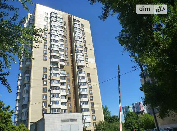Квартира на вул. Андрія Аболмасова, 3 в Києві, ID 174527, фото №11