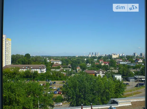 Квартира на вул. Андрія Аболмасова, 3 в Києві, ID 174527, фото №12