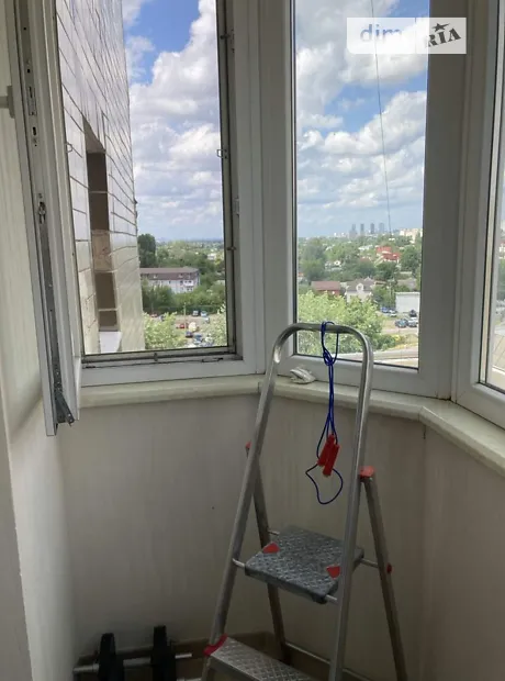 Квартира на вул. Андрія Аболмасова, 3 в Києві, ID 174527, фото №13