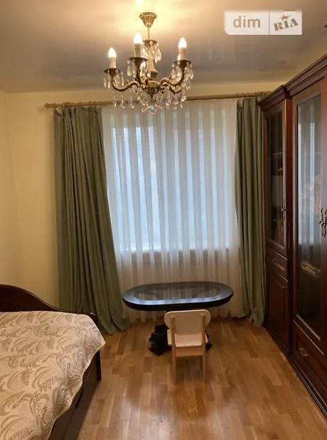 Квартира на вул. Андрія Аболмасова, 3 в Києві, ID 174527, фото №3