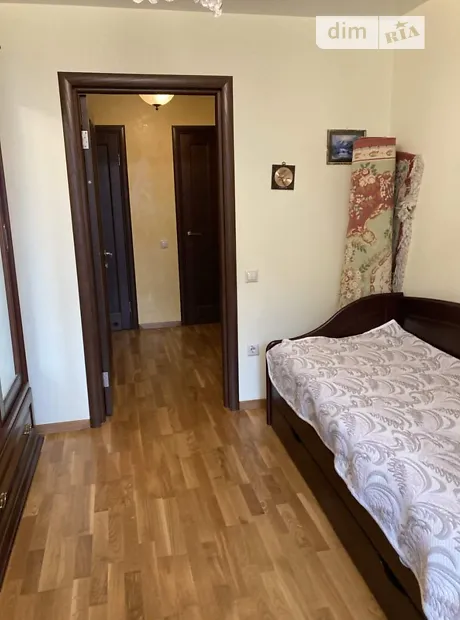 Квартира на вул. Андрія Аболмасова, 3 в Києві, ID 174527, фото №4