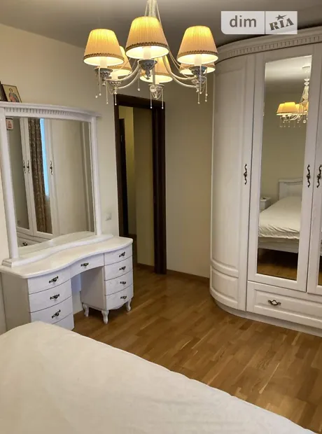 Квартира на вул. Андрія Аболмасова, 3 в Києві, ID 174527, фото №5