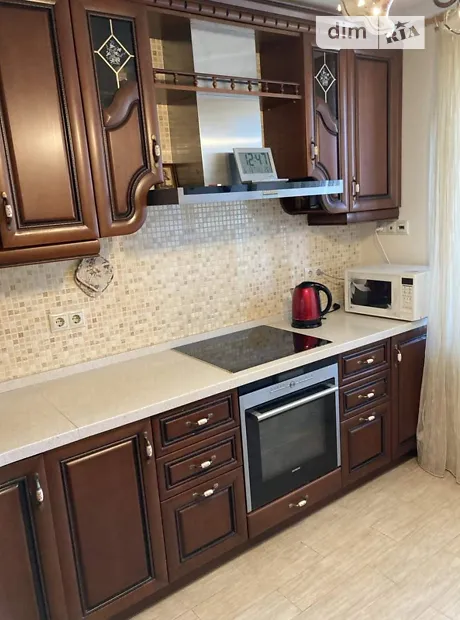Квартира на вул. Андрія Аболмасова, 3 в Києві, ID 174527, фото №6