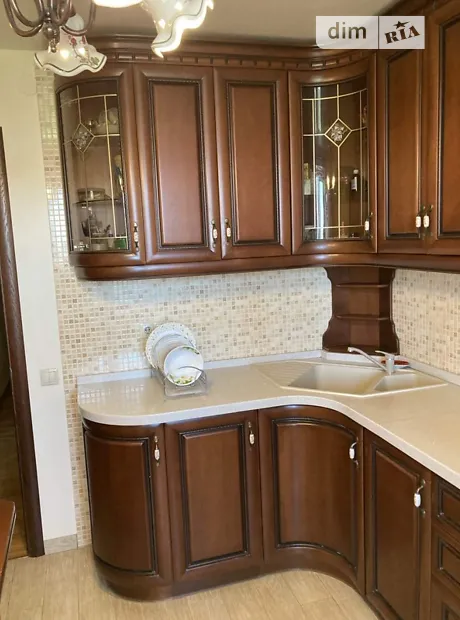 Квартира на вул. Андрія Аболмасова, 3 в Києві, ID 174527, фото №7