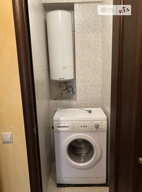 Квартира на вул. Андрія Аболмасова, 3 в Києві, ID 174527, фото №8