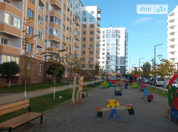 Квартира на вул. Івана Кожедуба, 8Б в Києві, ID 234557, фото №1
