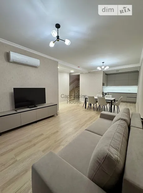 Квартира на вул. Садова, 1 в Київ, ID 208564, фото №2