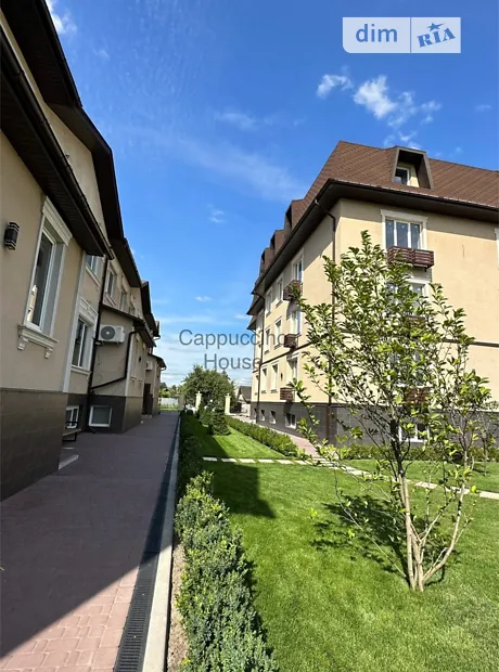 Квартира на вул. Садова, 1 в Києві, ID 208564, фото №18