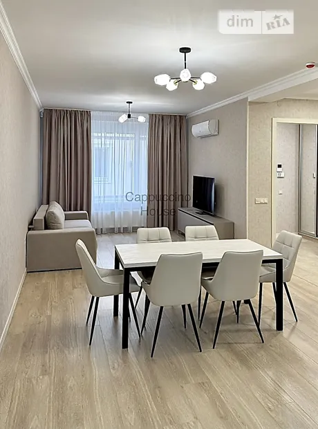 Квартира на вул. Садова, 1 в Київ, ID 208564, фото №3