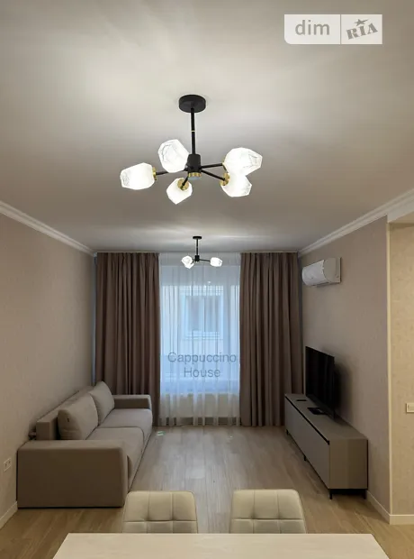 Квартира на вул. Садова, 1 в Київ, ID 208564, фото №4