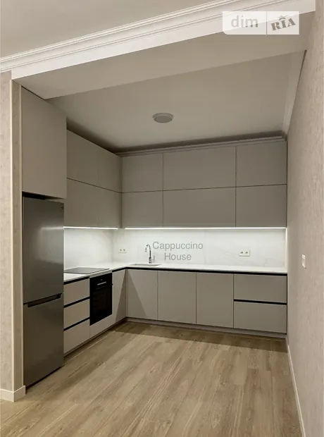 Квартира на вул. Садова, 1 в Київ, ID 208564, фото №5