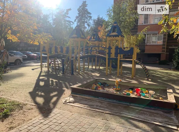 Квартира на вул. Соборна, 1Г в Києві, ID 234948, фото №25