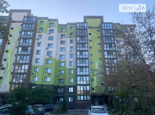 Квартира на вул. Садова, 45Б в Києві, ID 240444, фото №1
