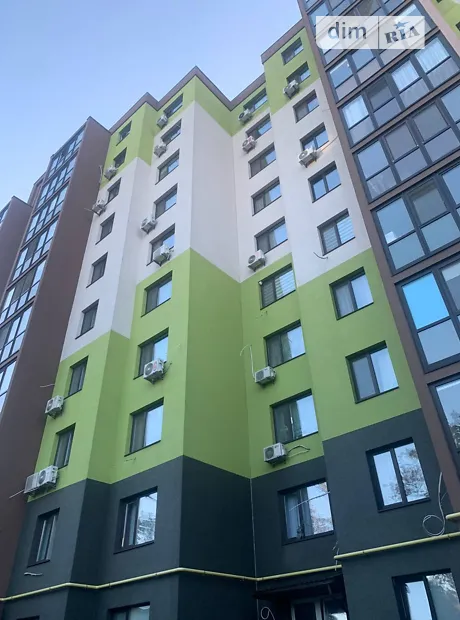 Квартира на вул. Садова, 45Б в Києві, ID 240444, фото №2