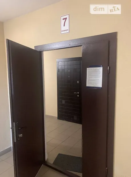Квартира на вул. Садова, 45Б в Києві, ID 240444, фото №12