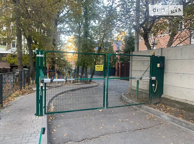 Квартира на вул. Садова, 45Б в Києві, ID 240444, фото №4