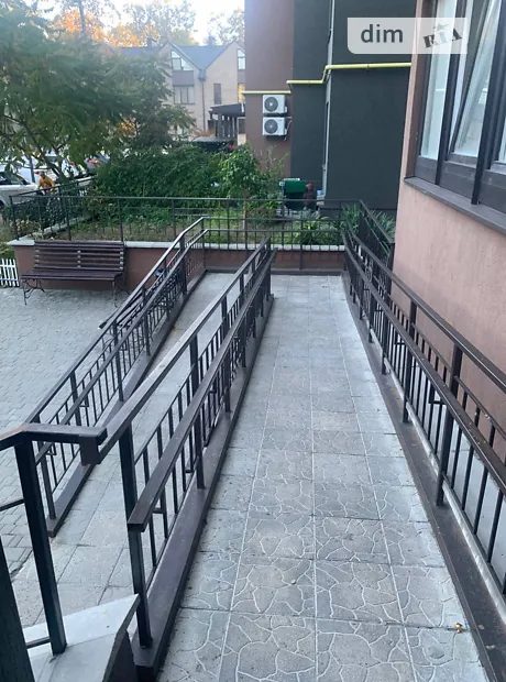 Квартира на вул. Садова, 45Б в Києві, ID 240444, фото №6