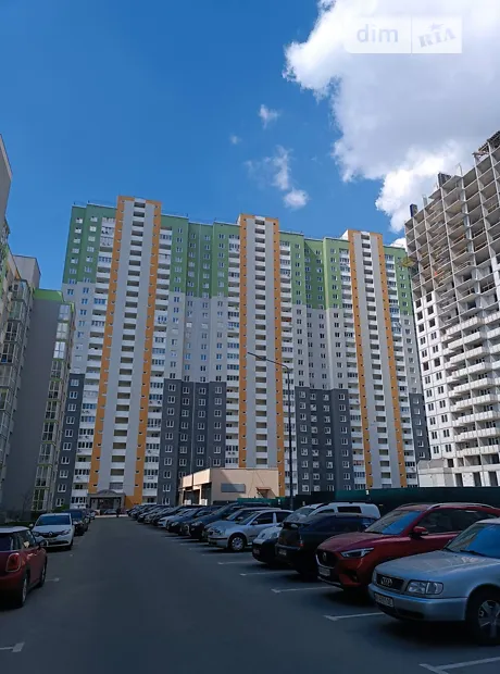 Квартира на вул. Миколи Вінграновського, 2 в Києві, ID 185160, фото №18
