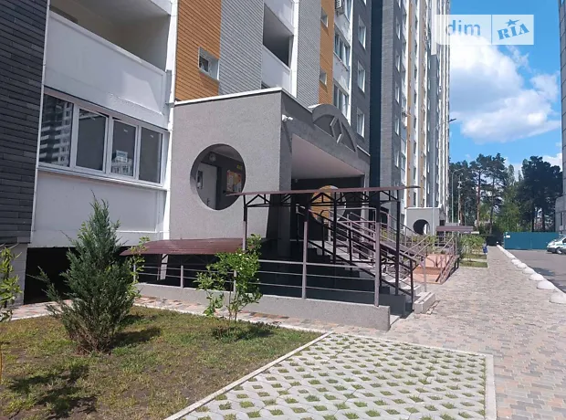 Квартира на вул. Миколи Вінграновського, 2 в Києві, ID 185160, фото №19