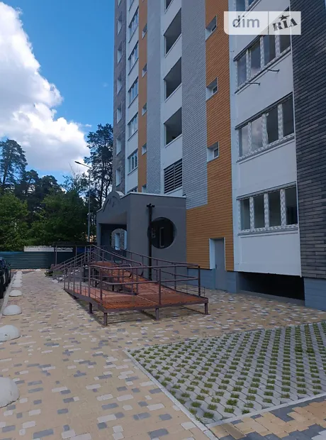 Квартира на вул. Миколи Вінграновського, 2 в Києві, ID 185160, фото №20